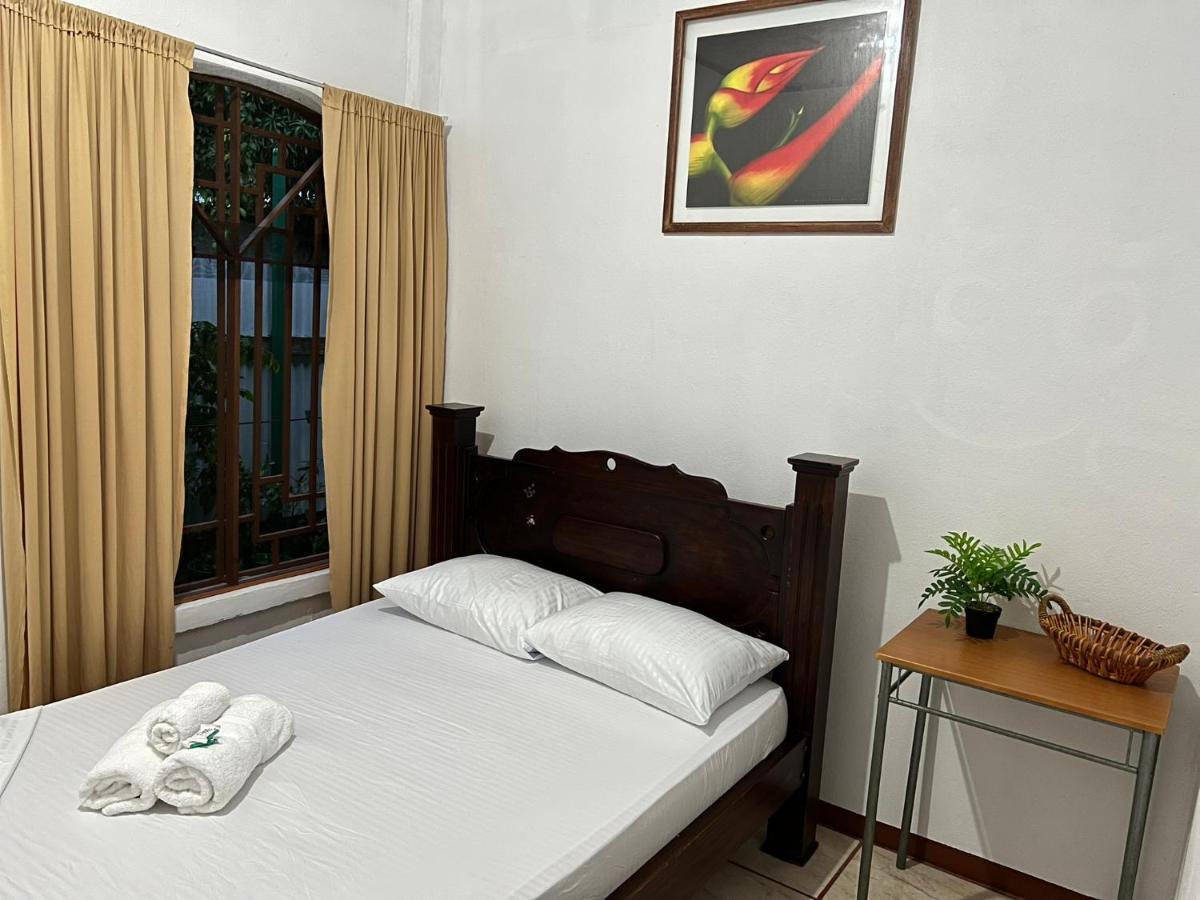 Natural Experience House Tortuguero Dış mekan fotoğraf