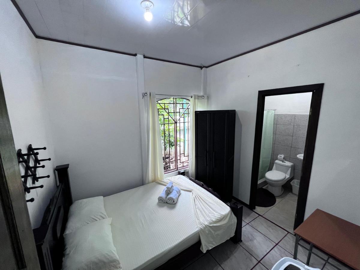 Natural Experience House Tortuguero Dış mekan fotoğraf