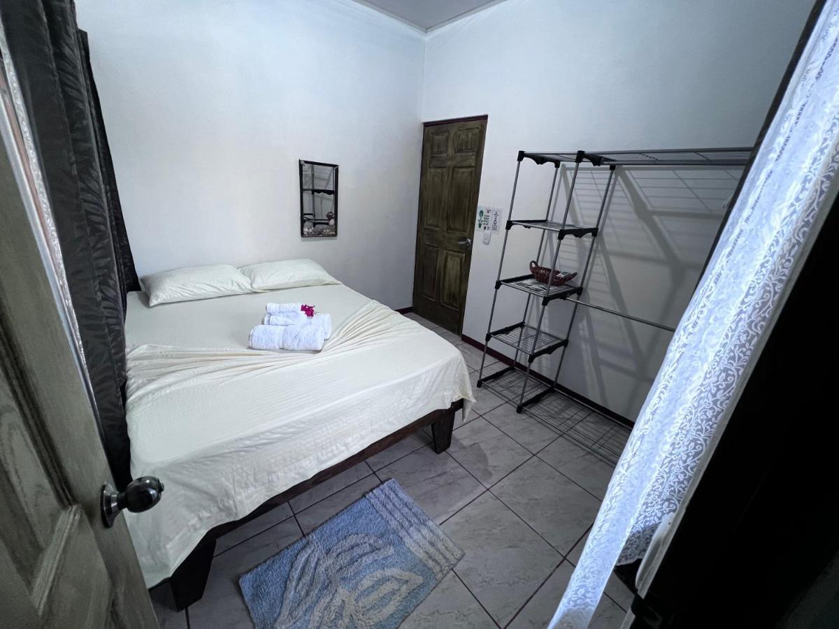 Natural Experience House Tortuguero Dış mekan fotoğraf