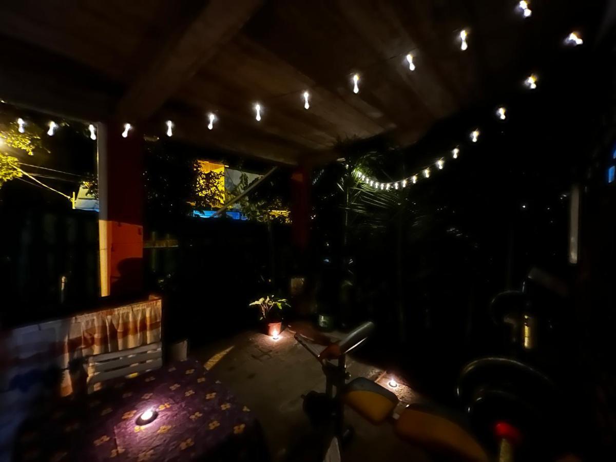 Natural Experience House Tortuguero Dış mekan fotoğraf